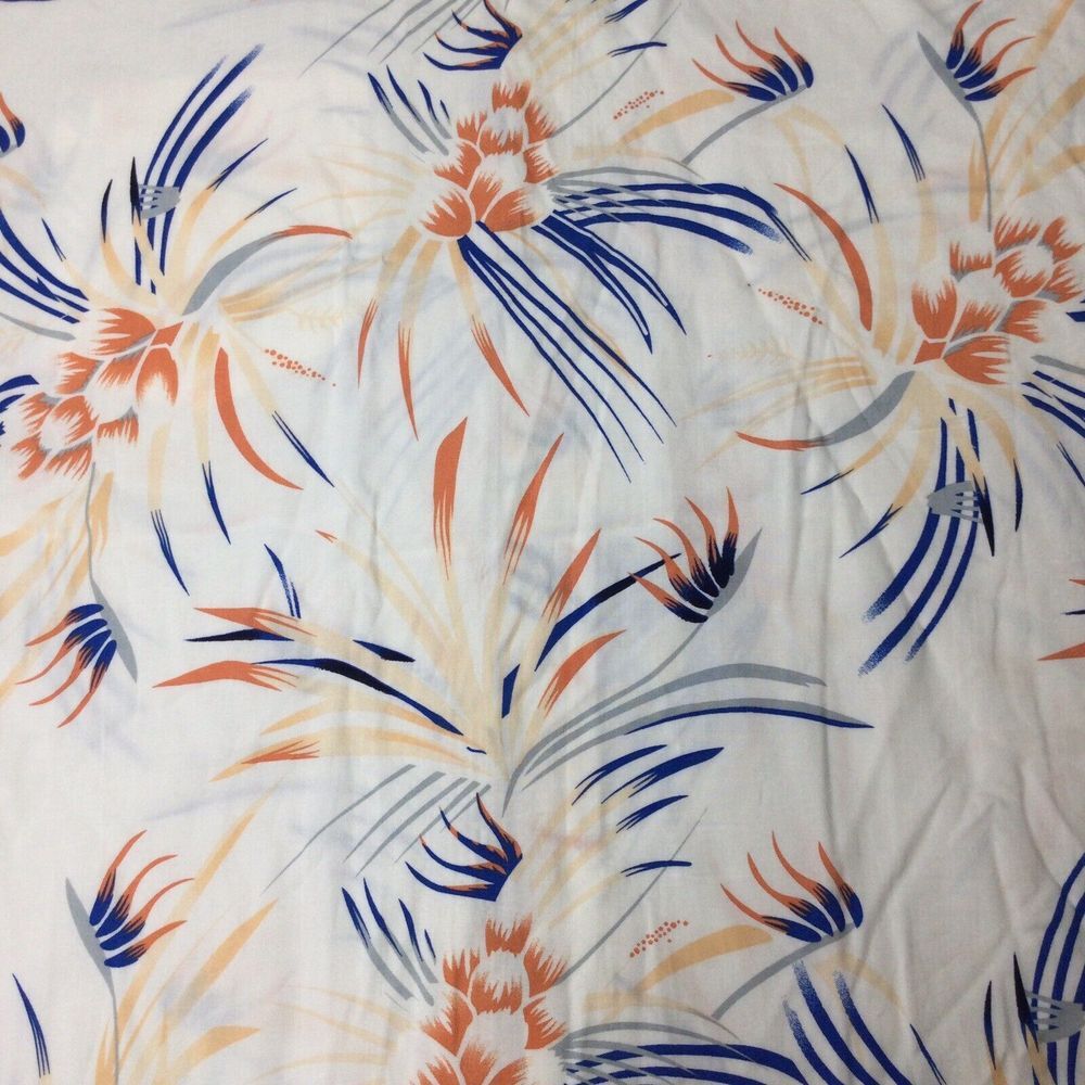 o15 Men's‎ Hawaiian 100% Viscose Casual Button Up Shirt Size XL NWT - Picture 5 of 7